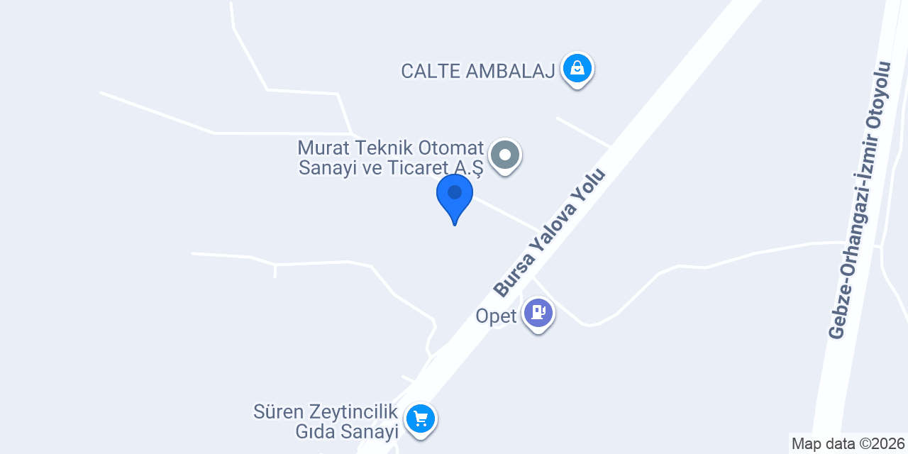 Kar Boru Profil San. Ve Tic. Ltd. Şti. konumu