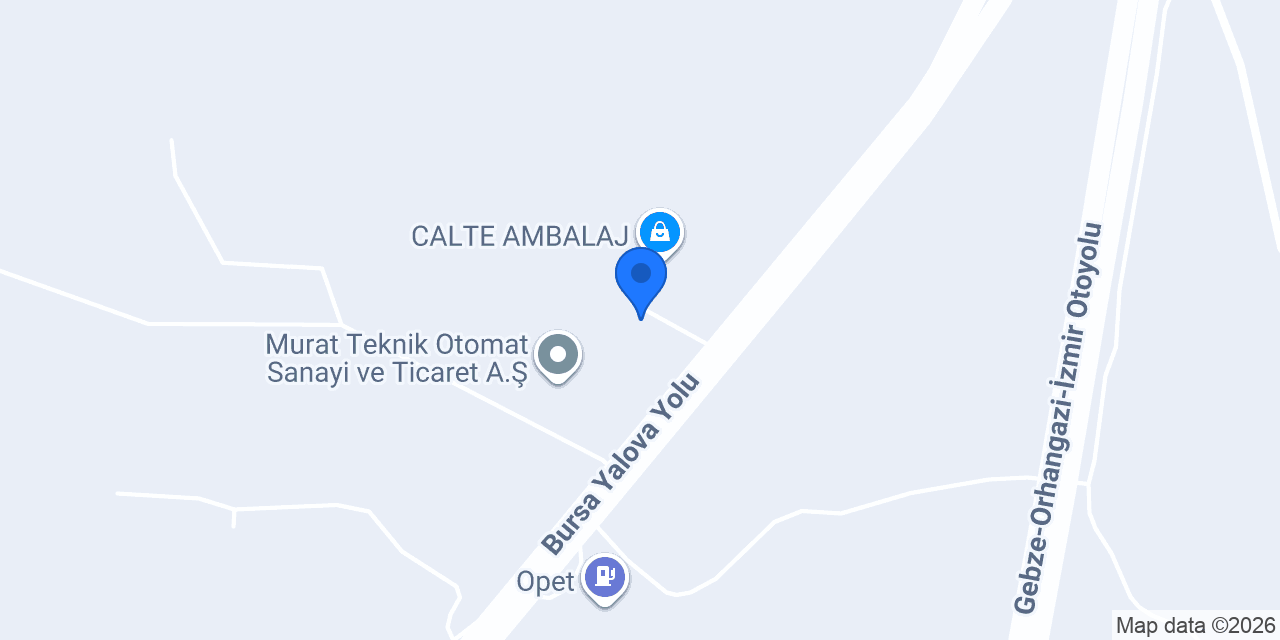 Demsan Mobil konumu