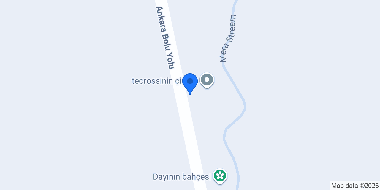 BAŞKENT ATLİ SPOR KULÜBÜ konumu