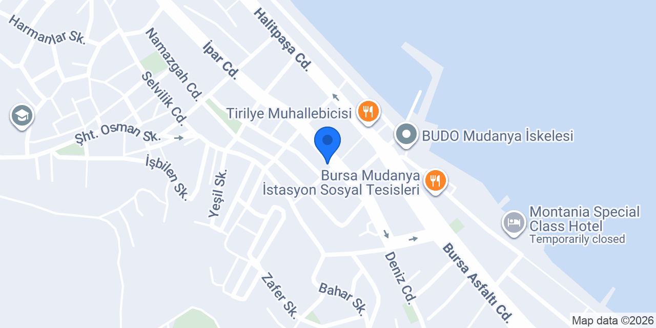 1 numara avm konumu