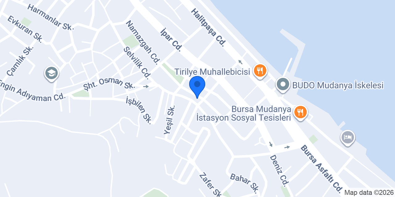 Hanımeli Piko Ve Ceyiz konumu