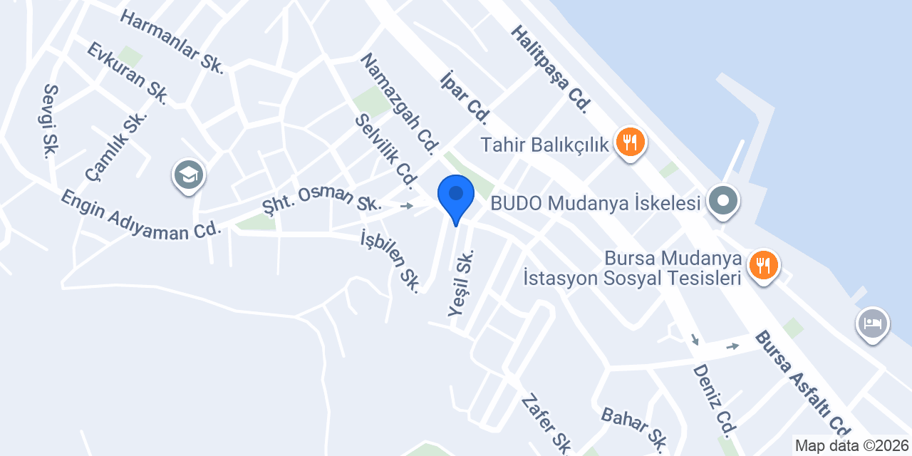 Ofem Bilgisayar konumu