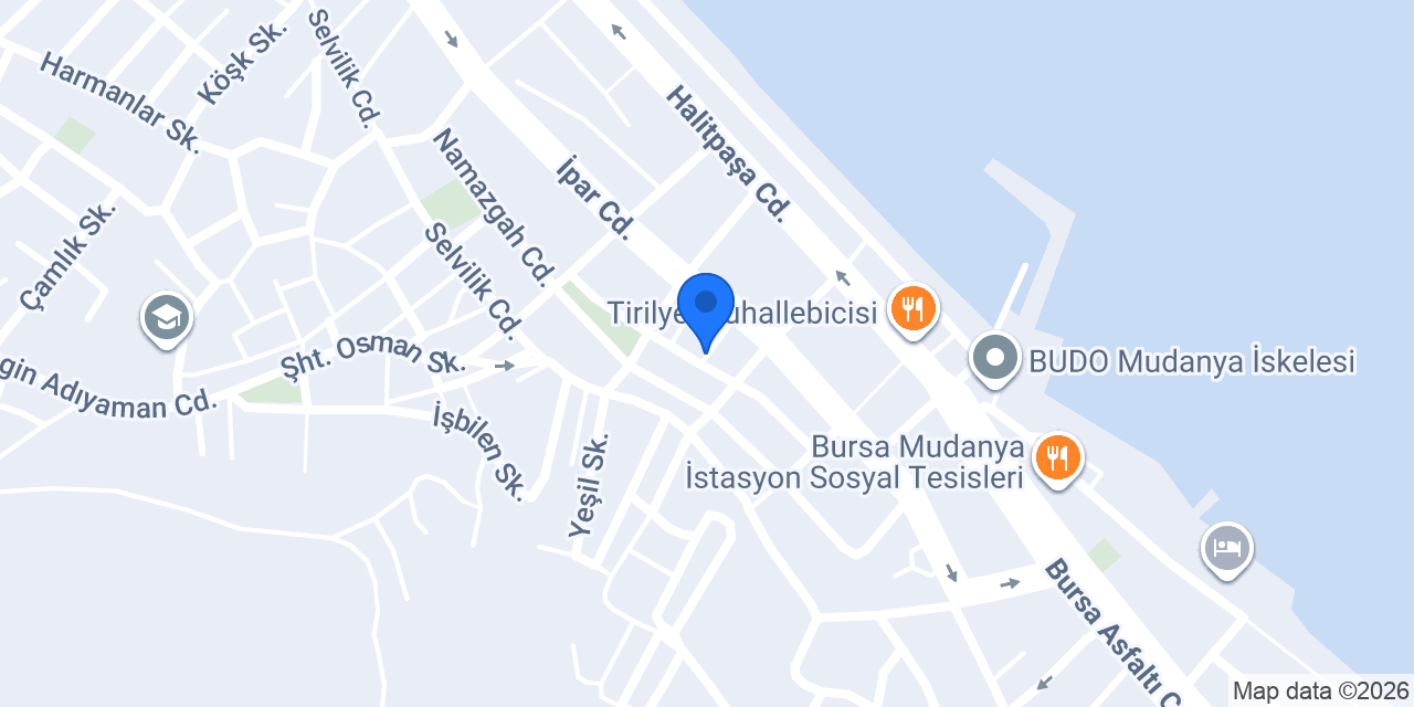 Avukat Tuğrul Cengiz konumu