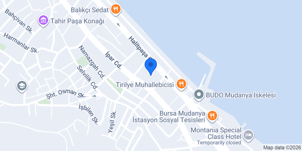 Eslem Bayan Kuaförü konumu