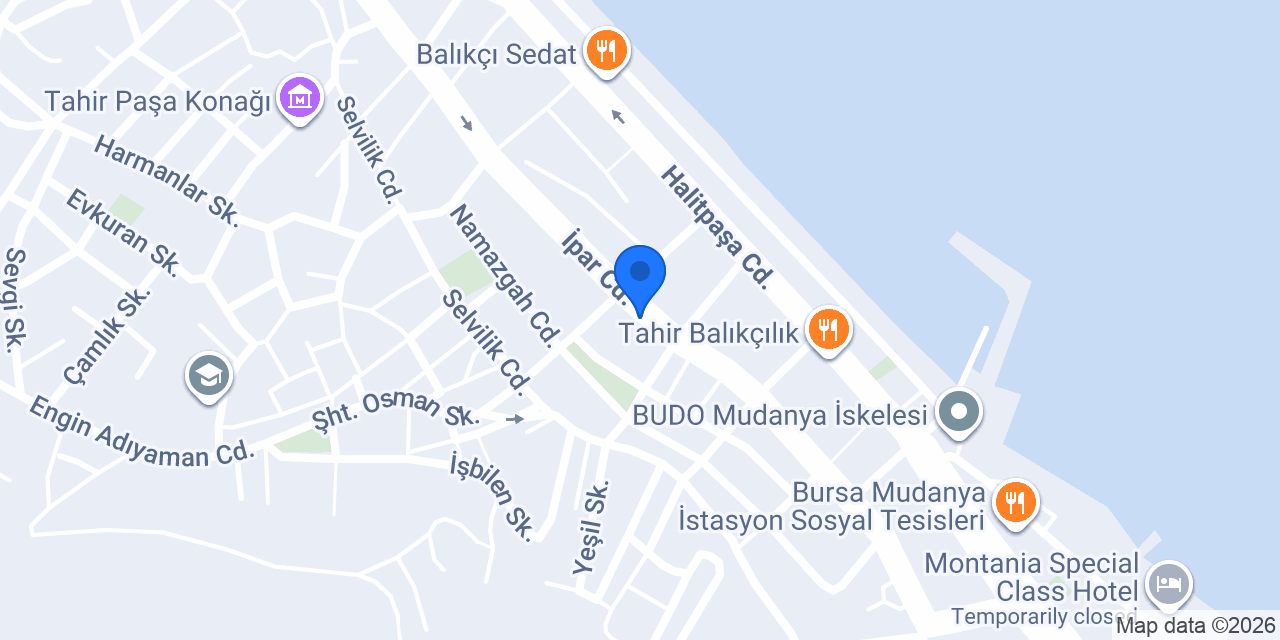 Yunus Kasabı konumu