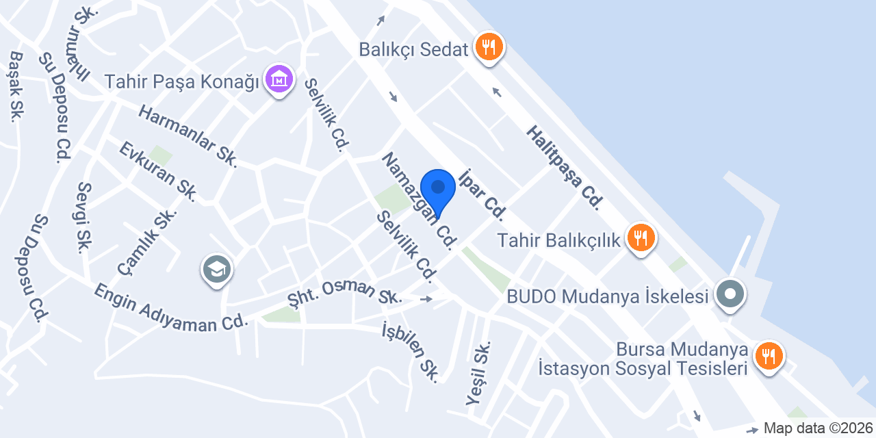 UZMAN BİLGİSAYAR konumu