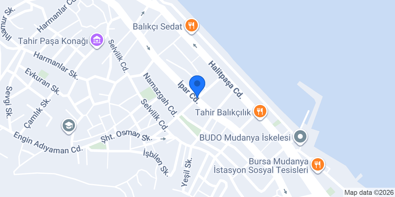 bülent yağlıdere konumu