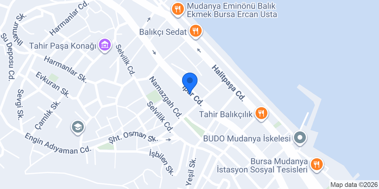 Türk Telekom konumu