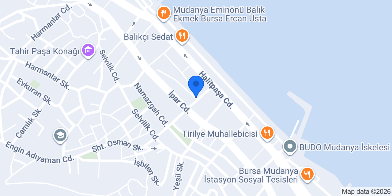 As- Pak Halı Yıkama konumu