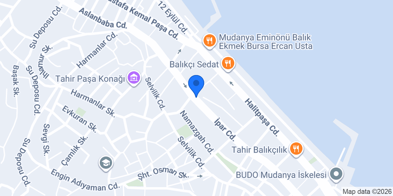Star Elektronik konumu