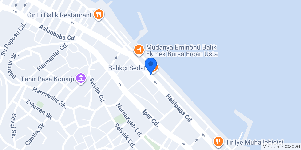 Etiler Umut Büfe konumu