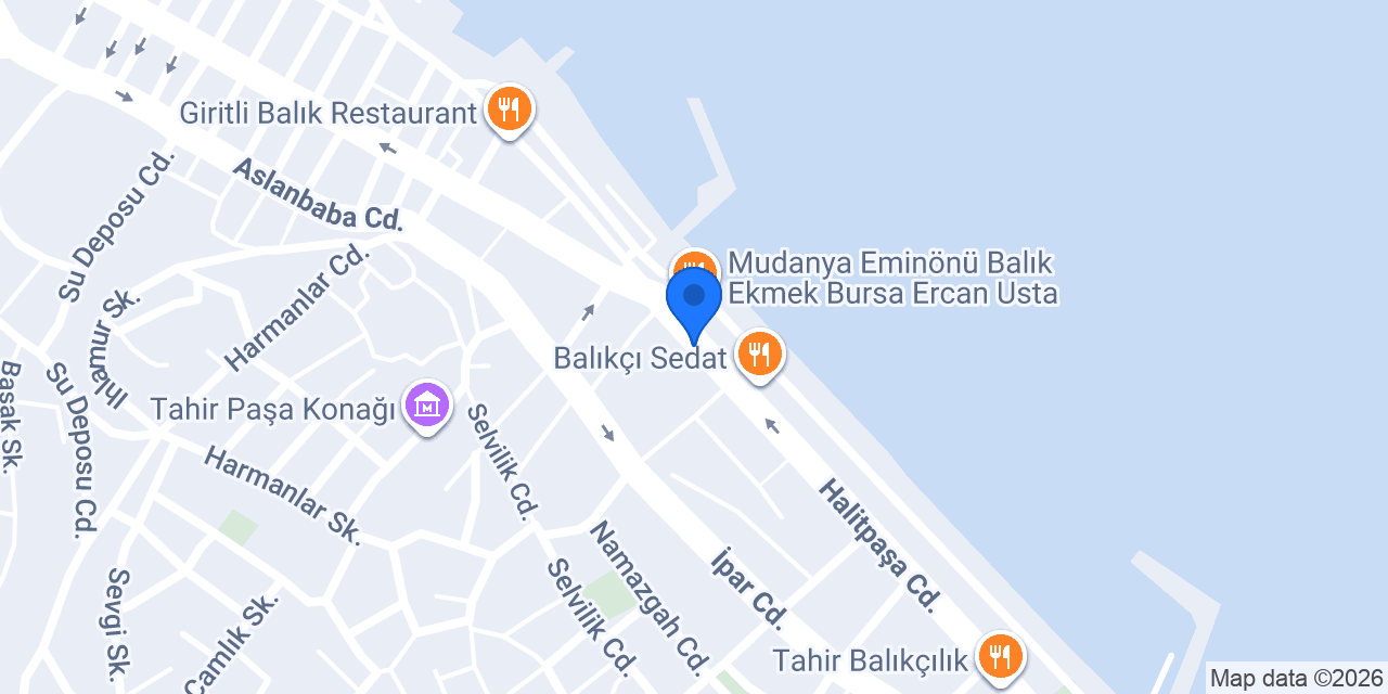 Fırat Kuyumculuk konumu