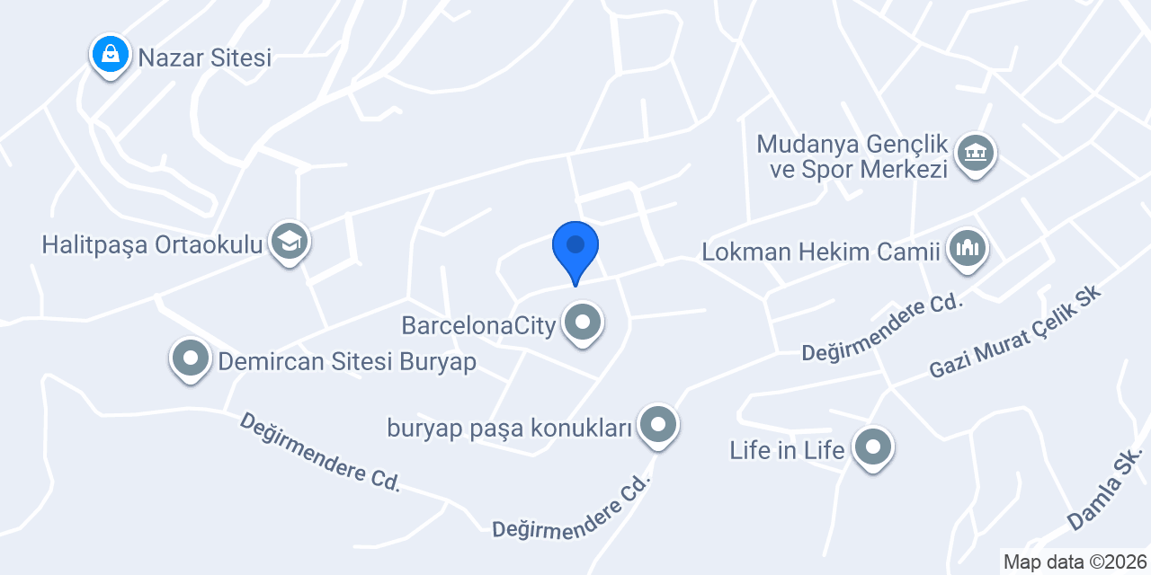 vissydev konumu