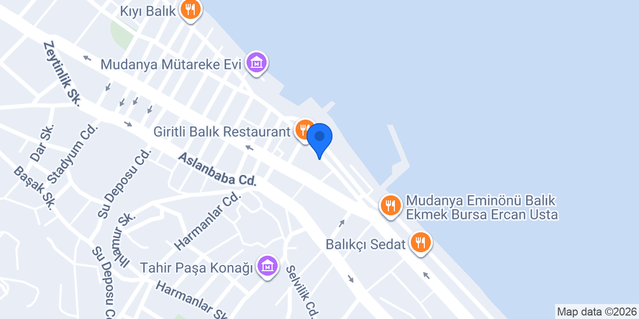 Erman Ayakkabı Çanta konumu