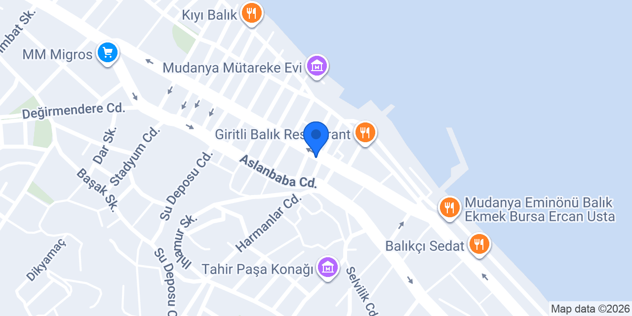 SK Car Care konumu