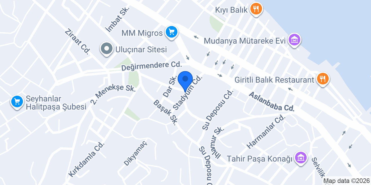 Kültür eğitim kurumları konumu