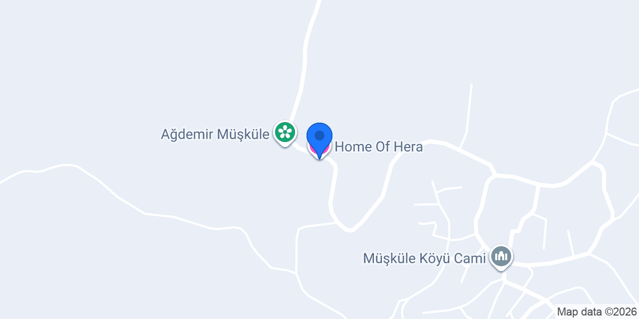 Home Of Hera konumu