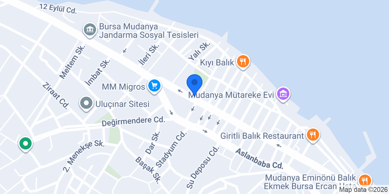 Avukat Nimet Hülya İpek konumu