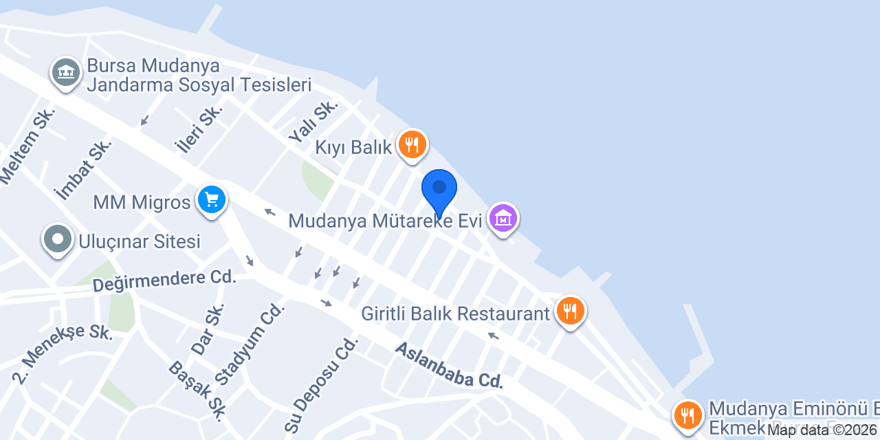 Av.Erdoğan Ağtürk & Av.Nihan Buse Bayramoğlu konumu