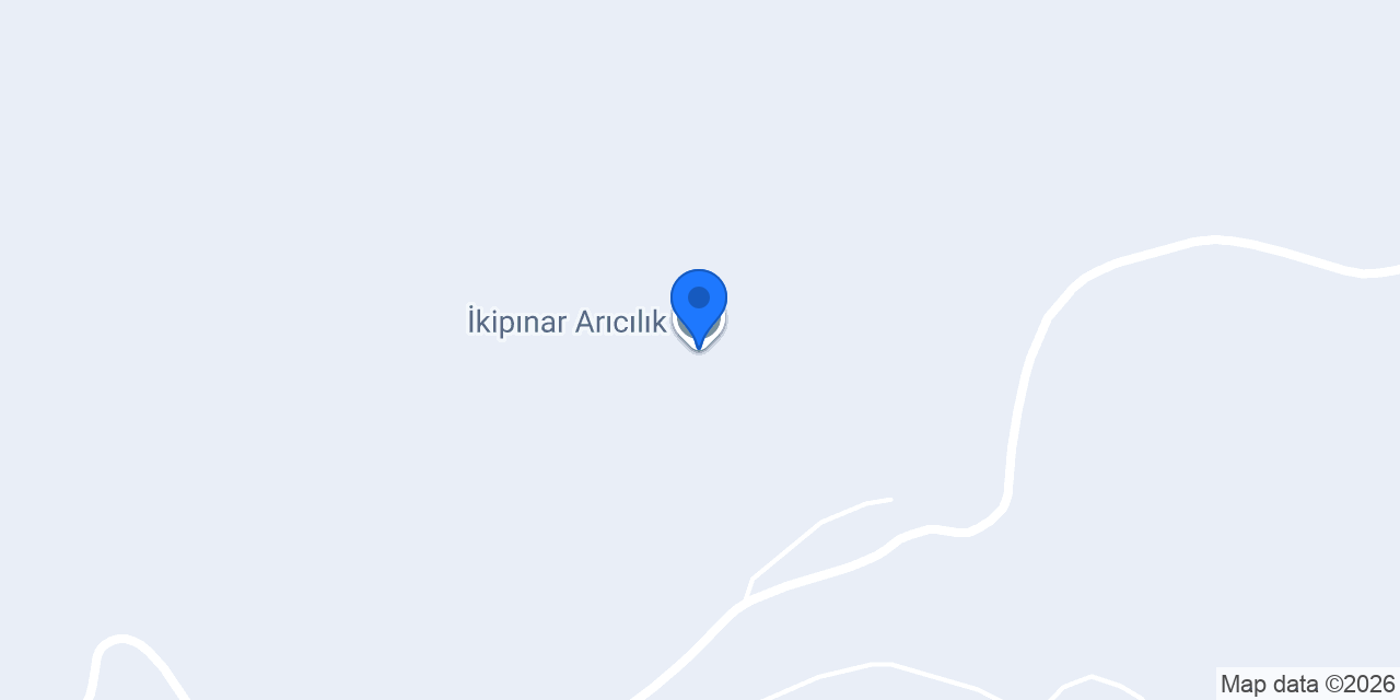 İkipınar Arıcılık konumu