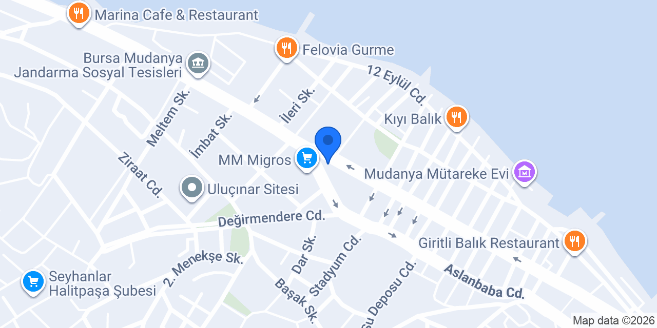Selçuk Gedik konumu