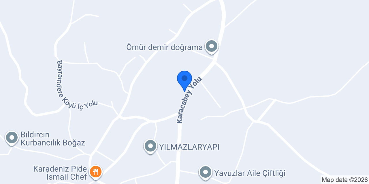 Beyzade Izgara Kahvaltı Balık Pide konumu