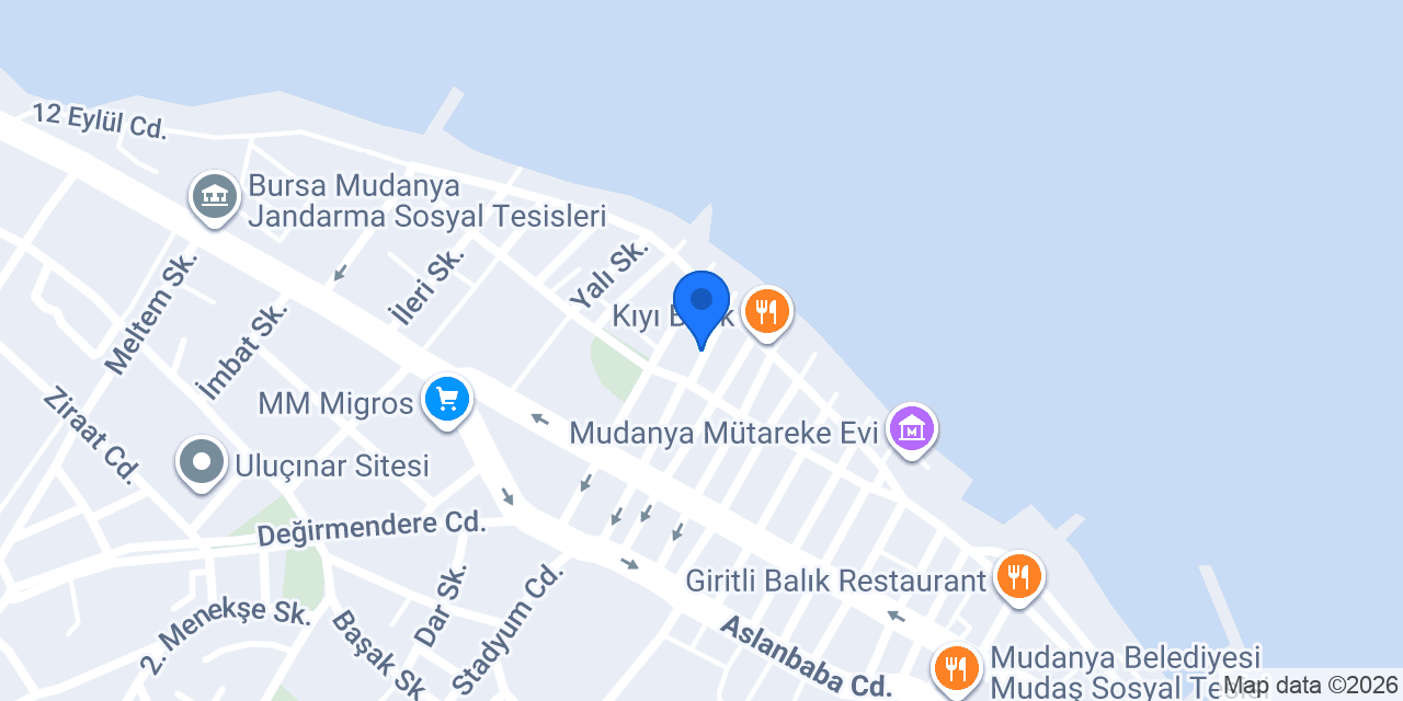 İleri Emlak Ofisi konumu