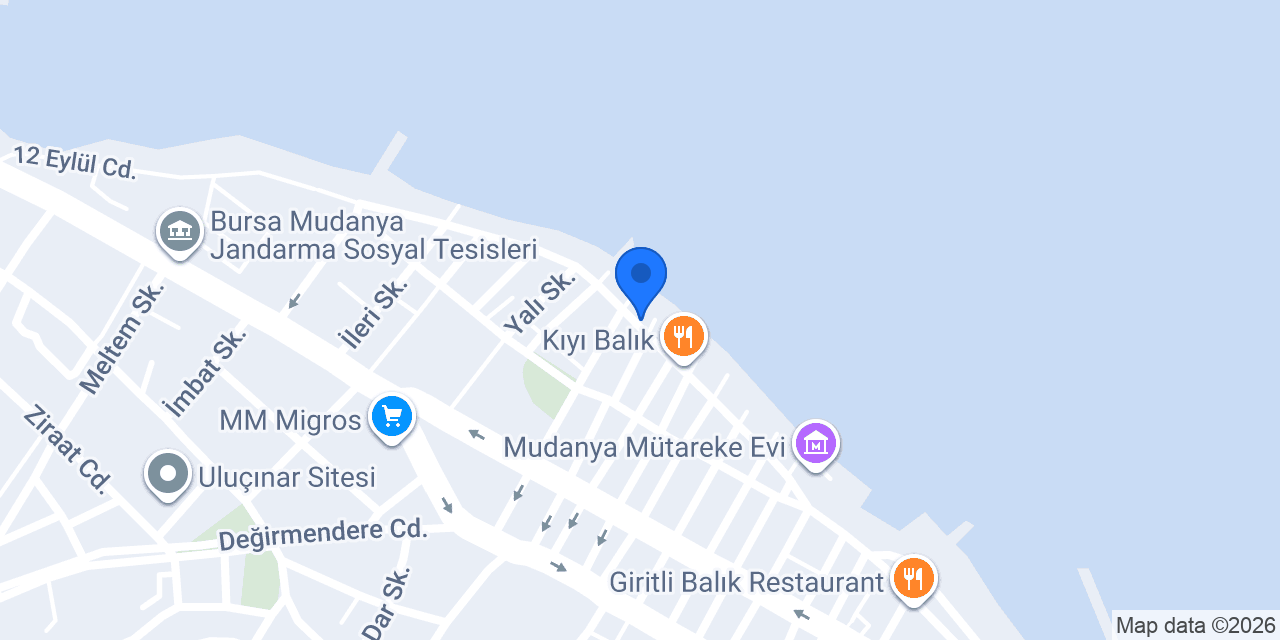 KATELEYA HEDİYELİK konumu