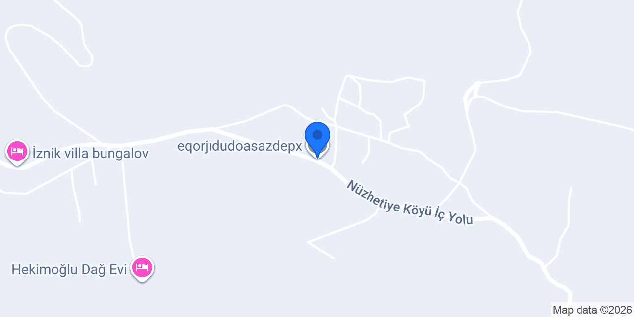 eqorjıdudoasazdepx konumu