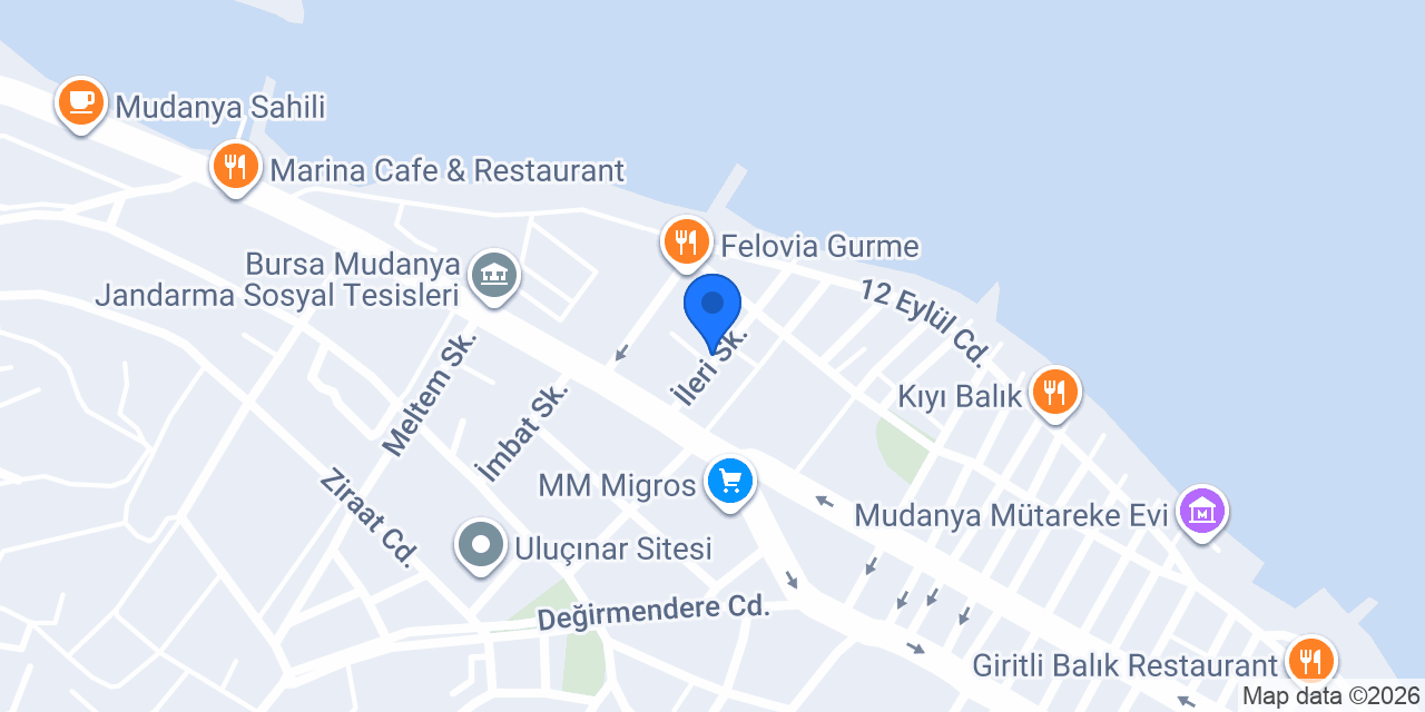 Gritli yapı temizlik konumu