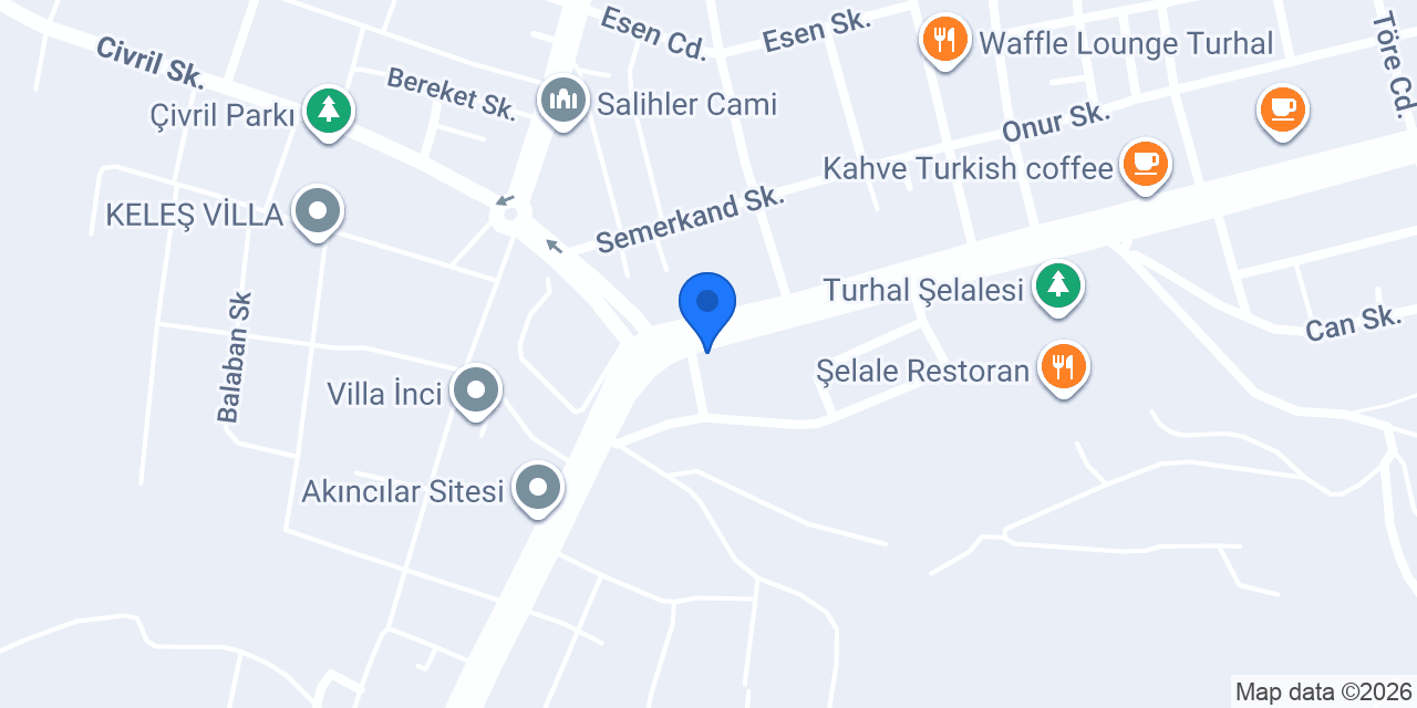 Stella nefis yemekler konumu