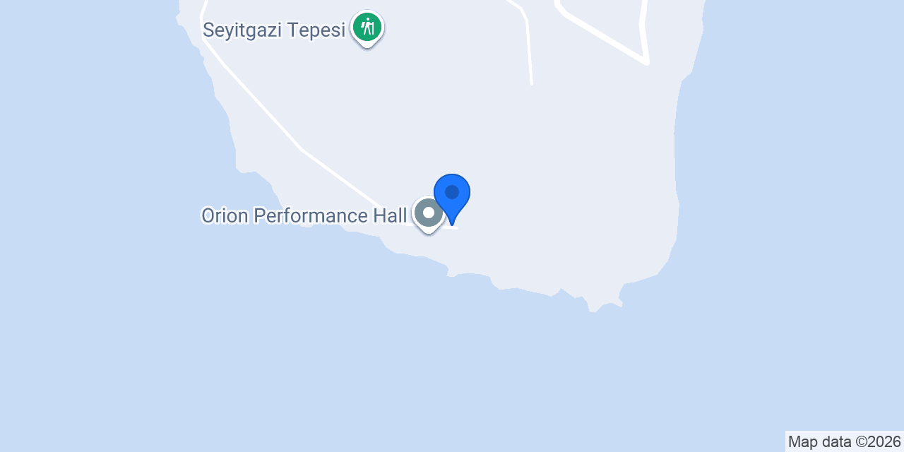 Sirius Bar konumu