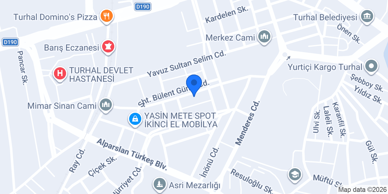 hayat yaşam danışmanlık konumu