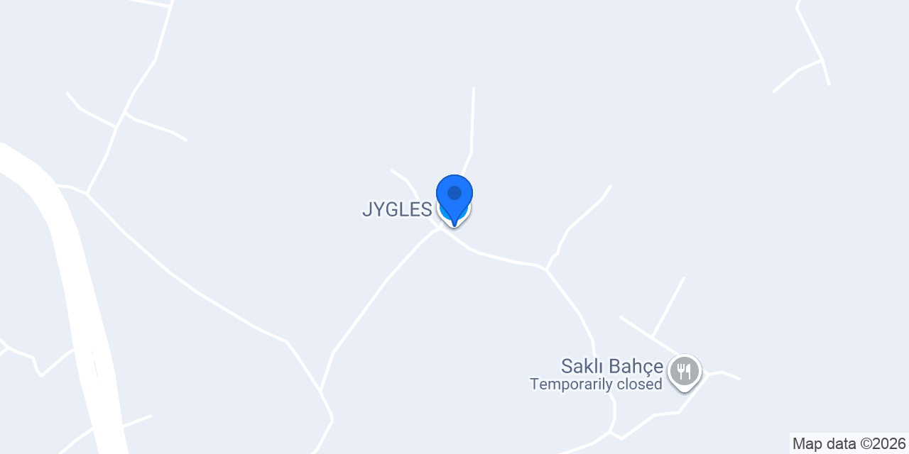 JYGLES konumu