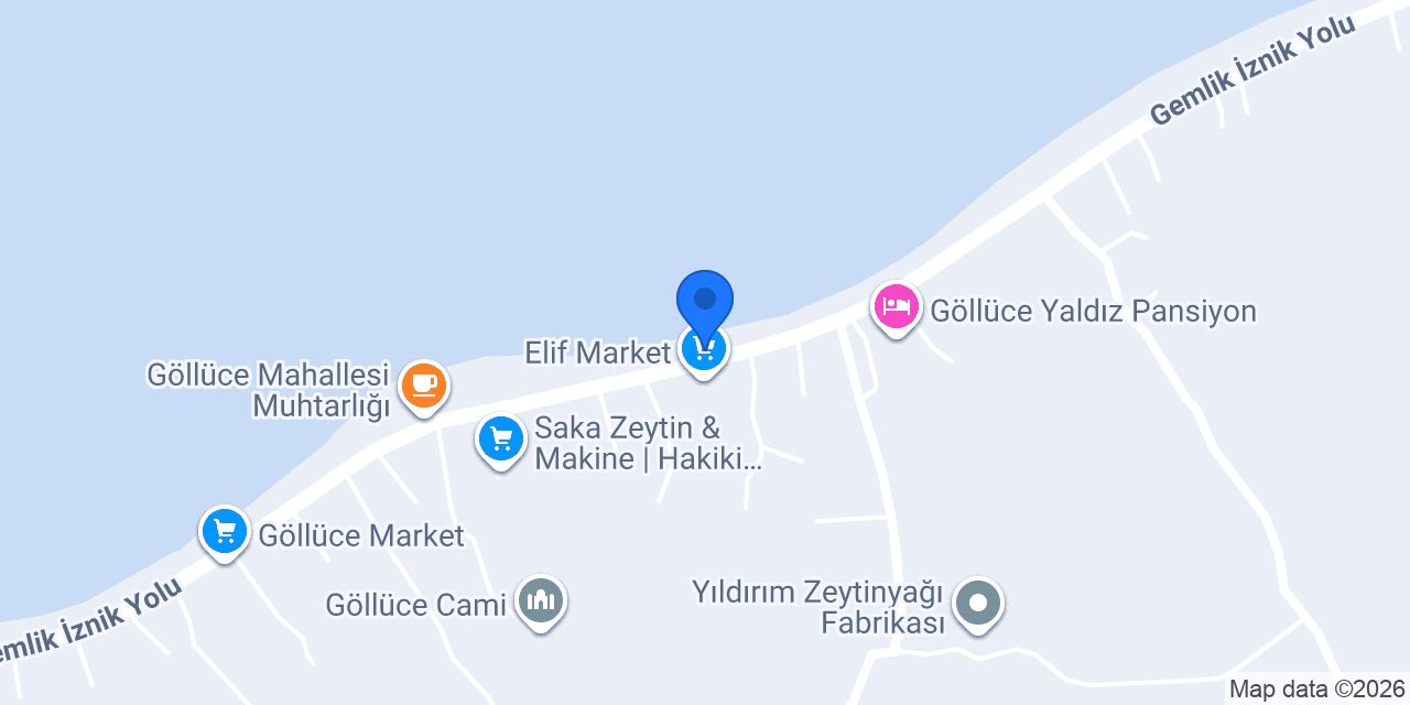 HAS CAFE AİLE ÇAY BAHÇESİNE konumu