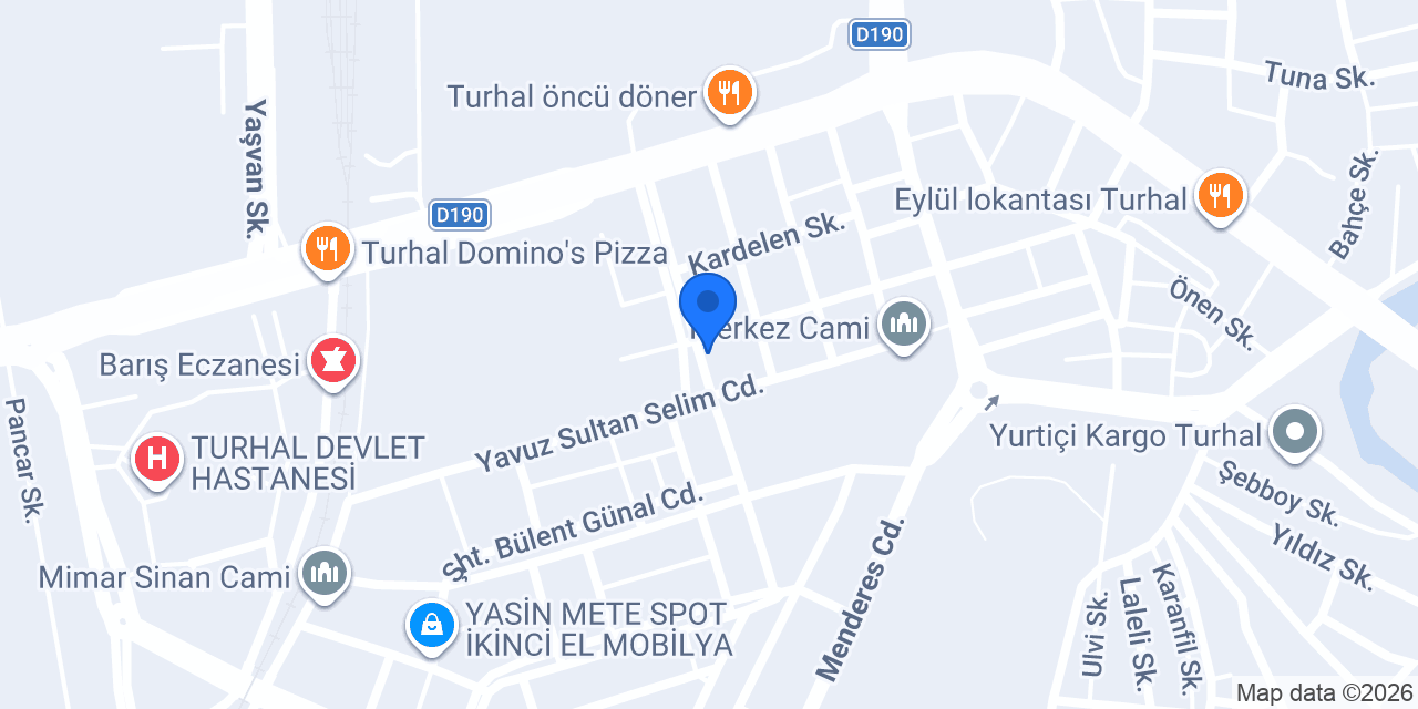 USTA TEKNİK - Isıtma & Soğutma & Su Kaçağı konumu