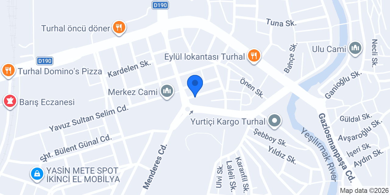 yiğit simit konumu