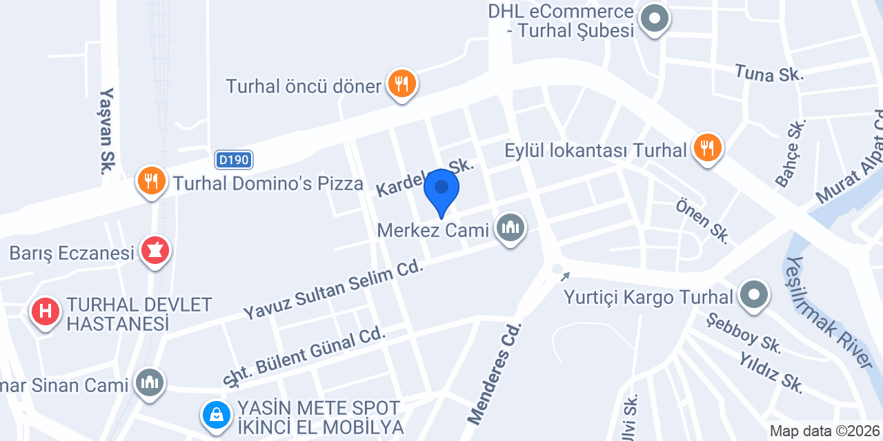 Sporlife Forma konumu