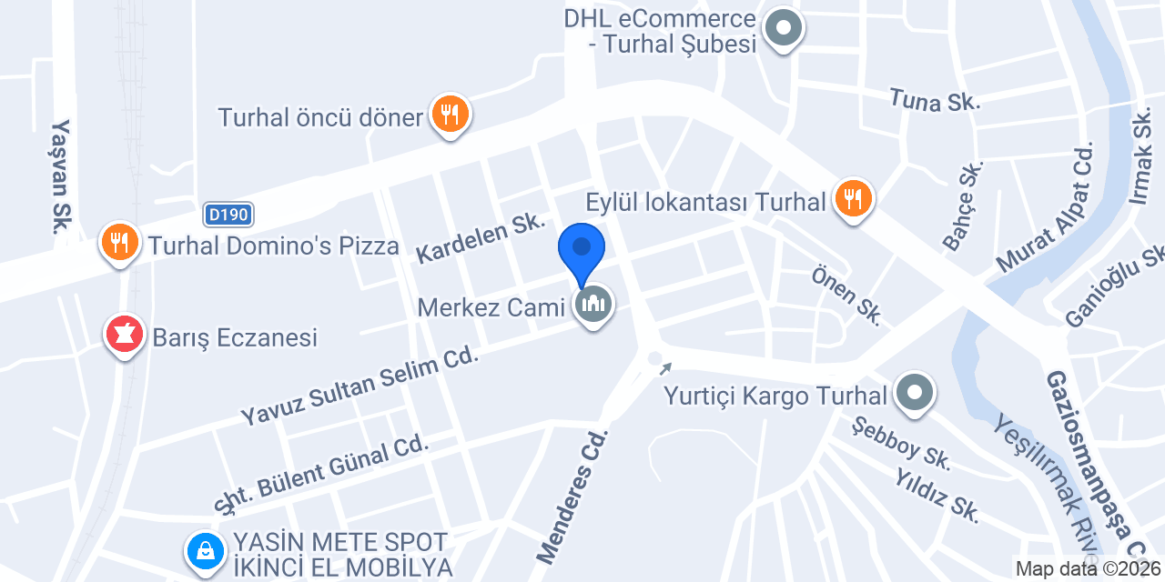 GÖZDE ELEKTRİK GÖKHAN GÜLEÇ konumu