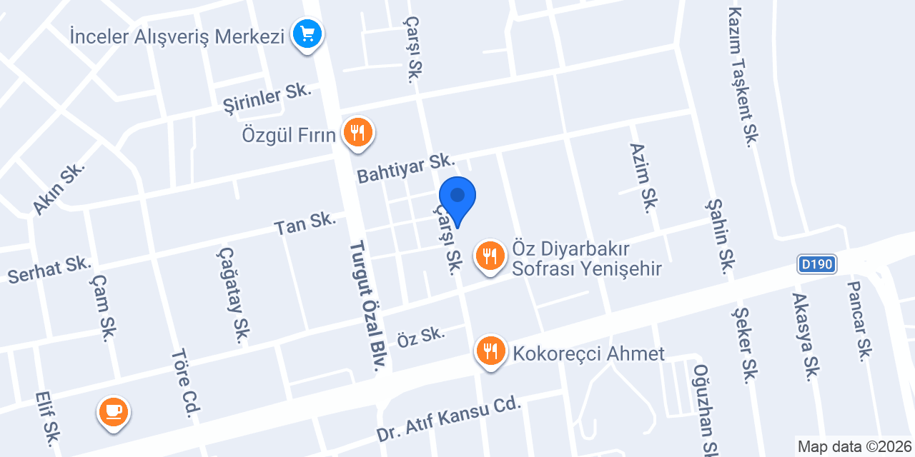 Fonksiyon Eğitim konumu