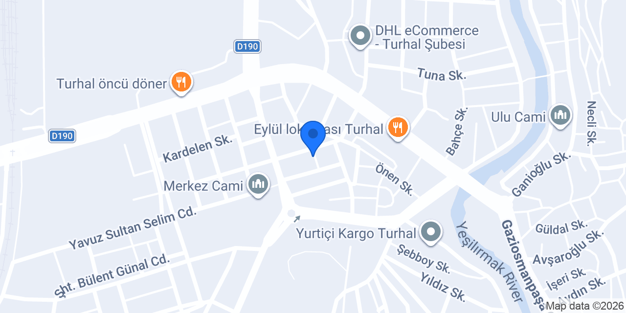 Akım Elektrik konumu