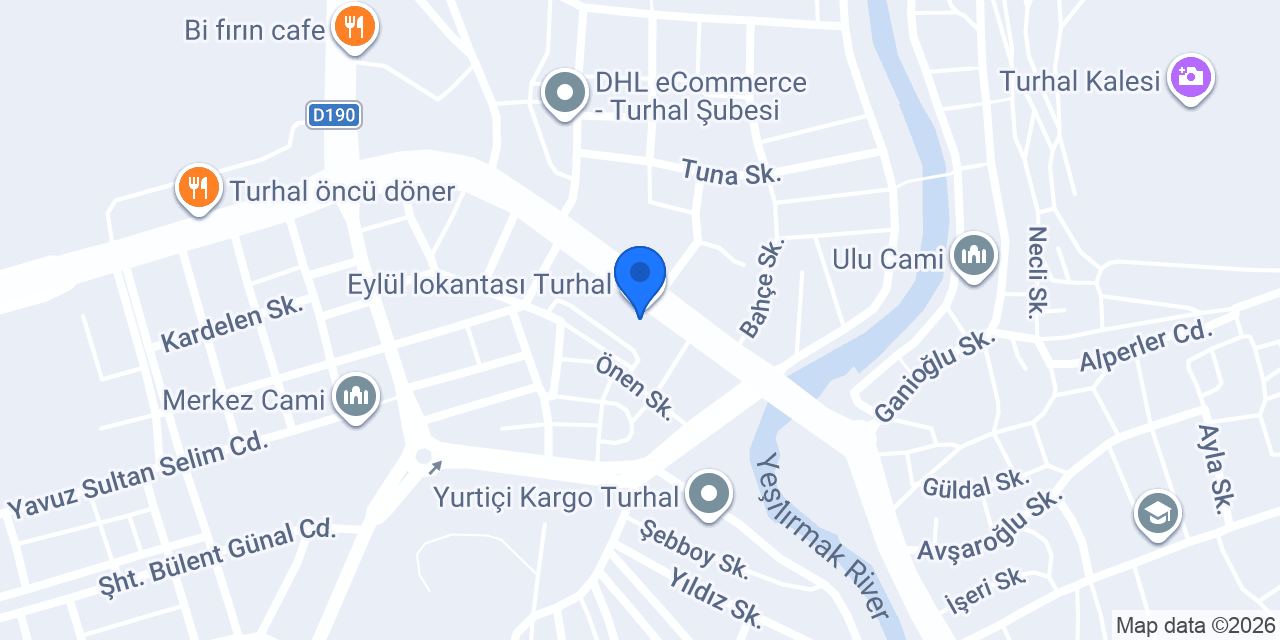 Avukat Ahmet Yücel konumu