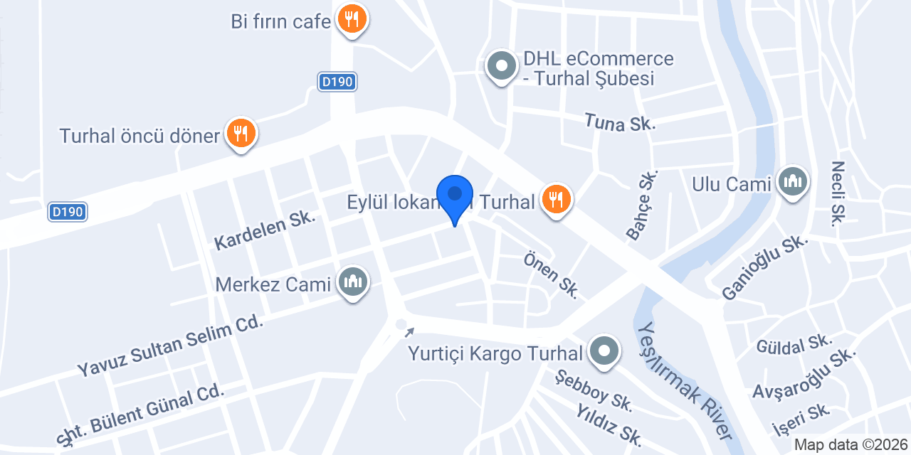 Emlakzengin.com konumu
