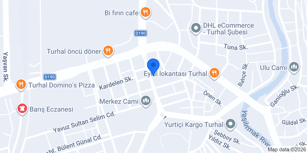 KASAP EMRE konumu
