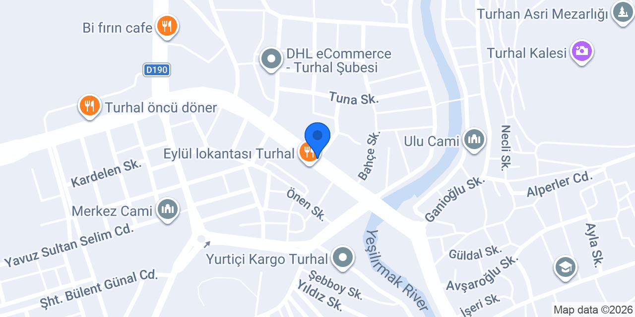 Avukat Abdullah Durmaz konumu