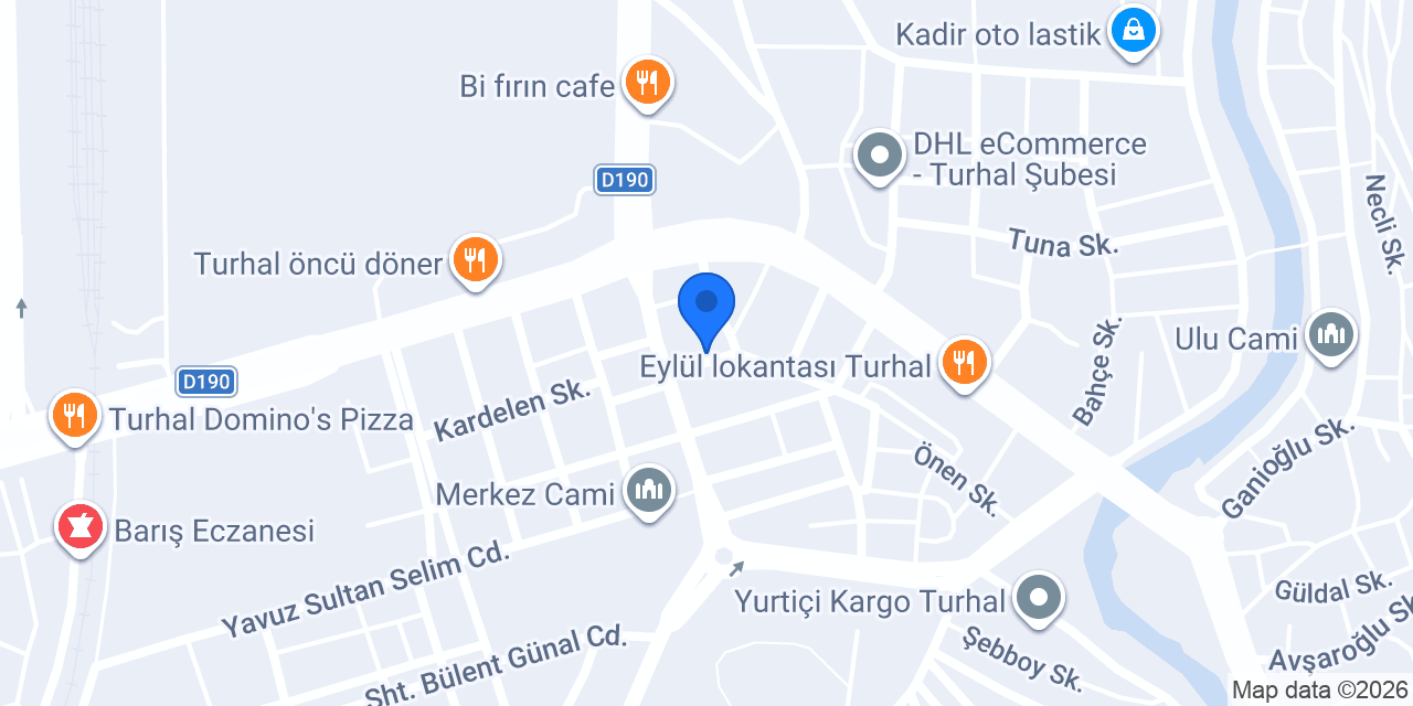 Hakan Yapı Denetim konumu