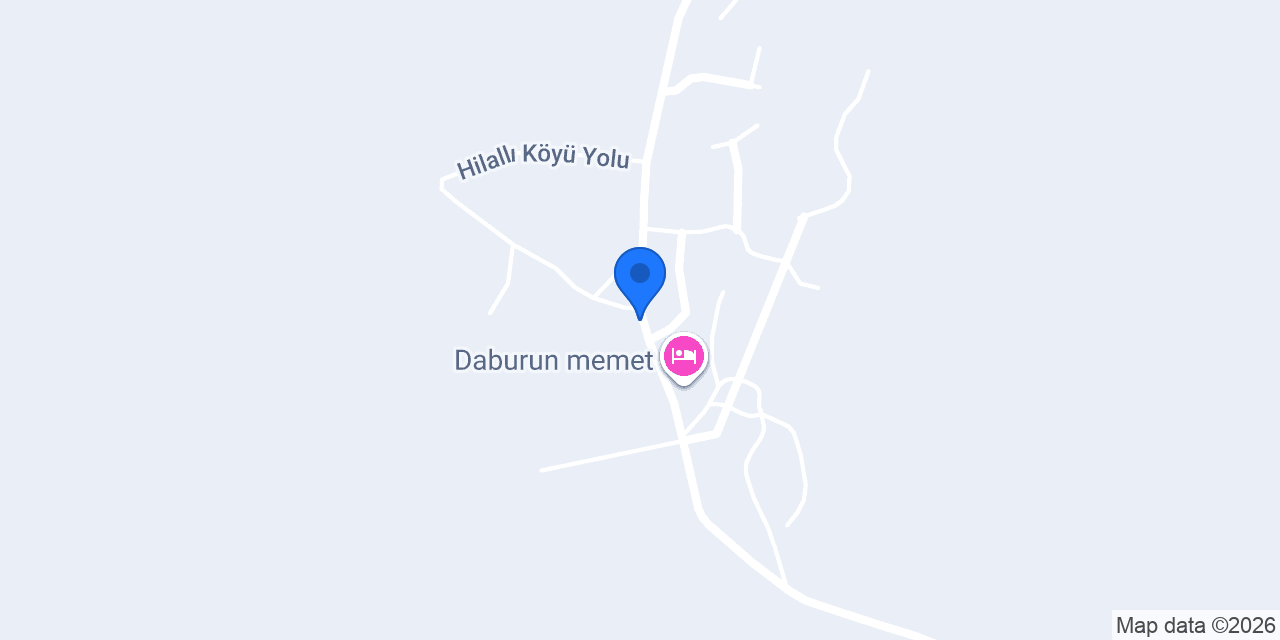 ZEKİ MENDERES ÇİFTLİĞİ konumu