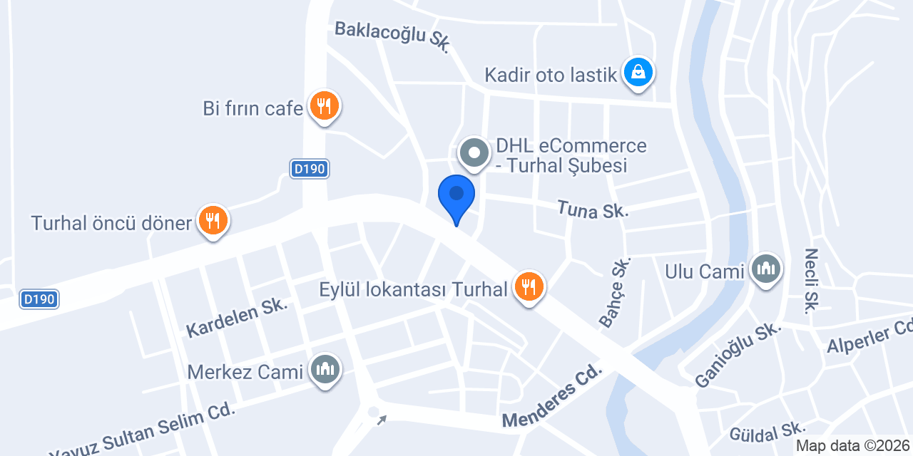 Soytuğ İnş.Müh.San.Tic.Ltd.Şti. konumu