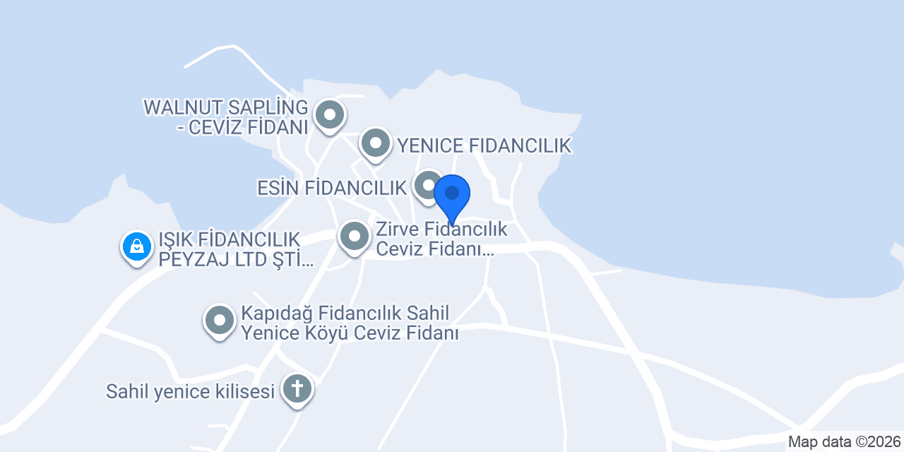 BALIKESİR /BANDIRMA konumu