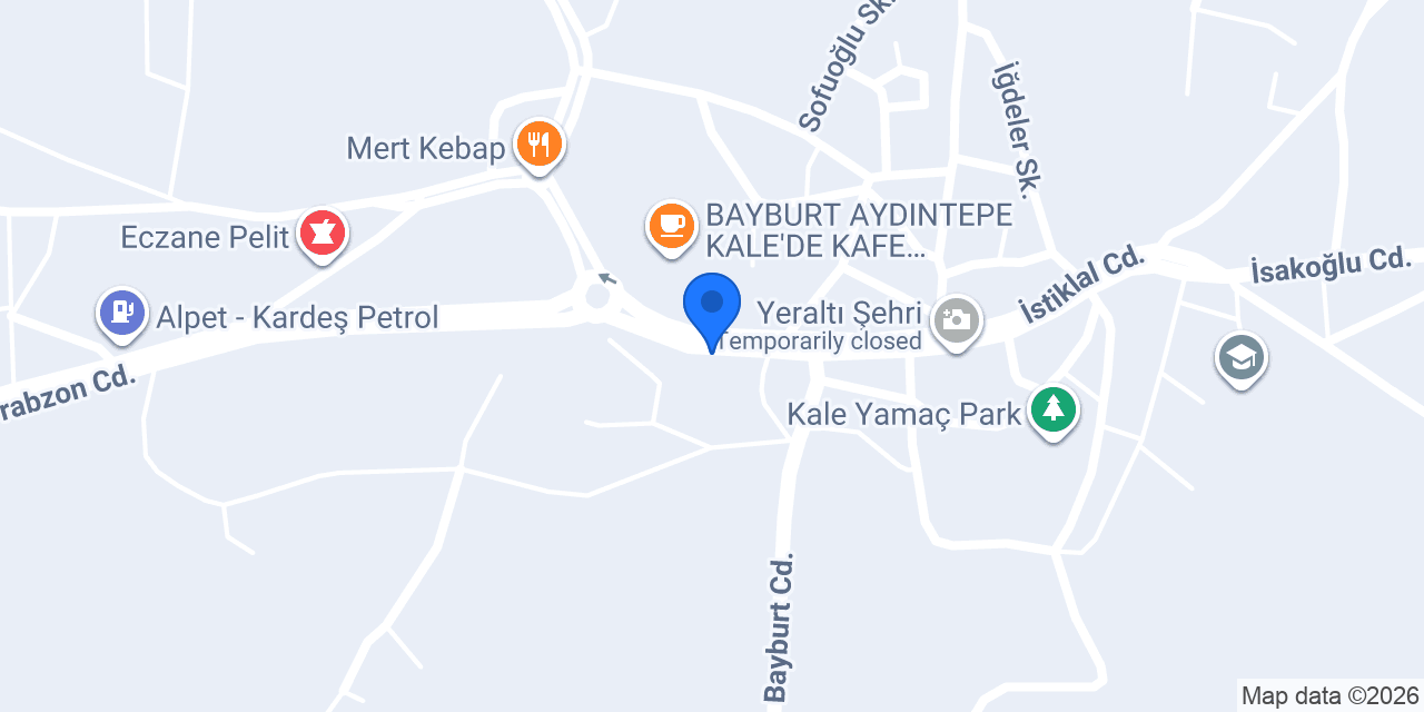 BATTAL NALBURİYE konumu